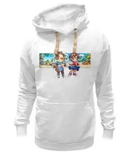 Толстовка Wearcraft Premium унисекс