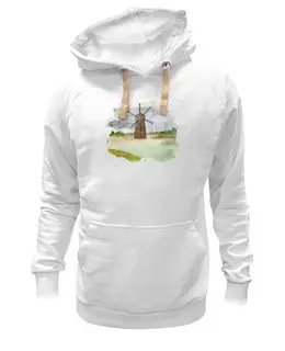 Толстовка Wearcraft Premium унисекс