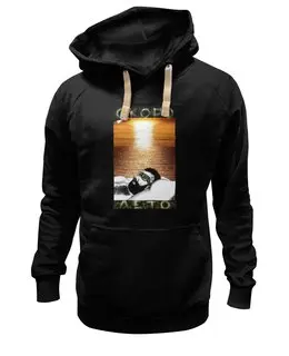 Толстовка Wearcraft Premium унисекс