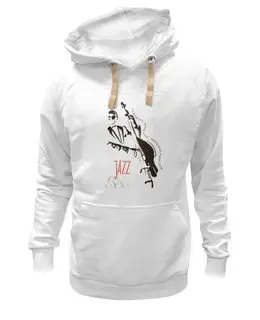 Толстовка Wearcraft Premium унисекс