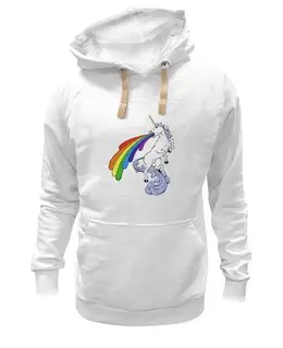 Толстовка Wearcraft Premium унисекс