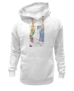 Толстовка Wearcraft Premium унисекс