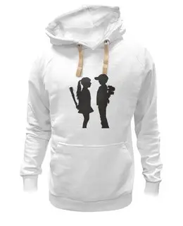 Толстовка Wearcraft Premium унисекс