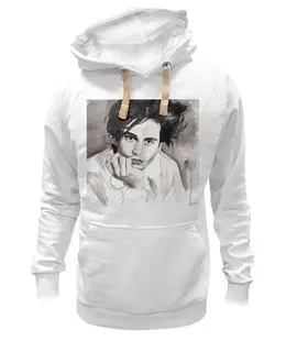 Толстовка Wearcraft Premium унисекс