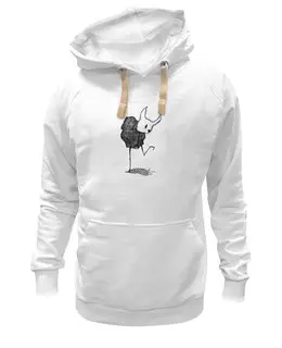 Толстовка Wearcraft Premium унисекс
