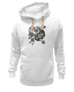 Толстовка Wearcraft Premium унисекс
