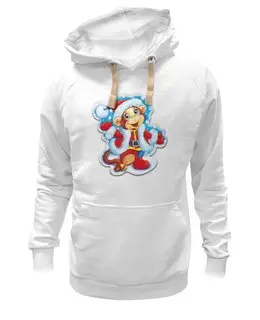 Толстовка Wearcraft Premium унисекс