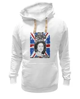 Толстовка Wearcraft Premium унисекс