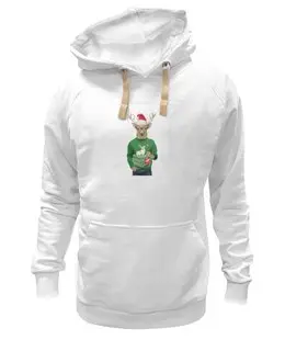 Толстовка Wearcraft Premium унисекс