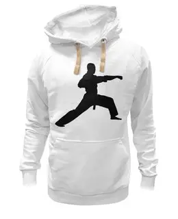 Толстовка Wearcraft Premium унисекс