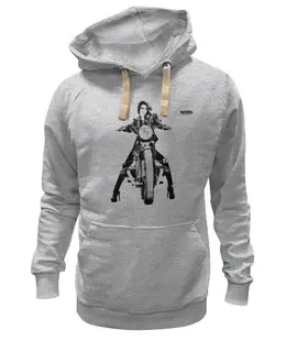 Толстовка Wearcraft Premium унисекс