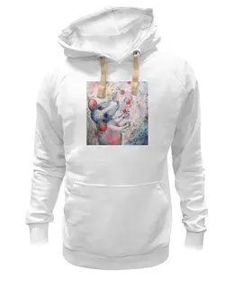 Толстовка Wearcraft Premium унисекс