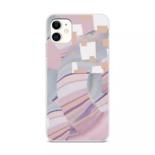 Заказать чехол для iPhone 11/11 Pro/11 Pro Max в Москве. Чехол для iPhone 11, объёмная печать Раскрась пространство от Ekaterina Ulyanova - готовые дизайны и нанесение принтов.