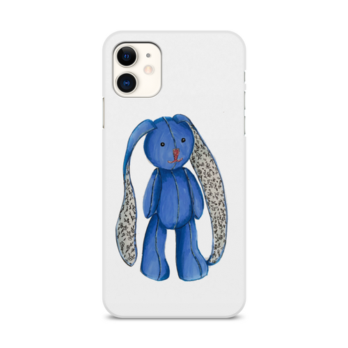 Заказать чехол для iPhone 11/11 Pro/11 Pro Max в Москве. Чехол для iPhone 11, объёмная печать Кробит  от krotovaelena@yandex.ru - готовые дизайны и нанесение принтов.