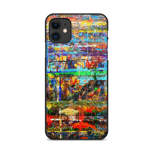 Заказать чехол для iPhone 11/11 Pro/11 Pro Max в Москве. Чехол для iPhone 11, объёмная печать Живопись. от Eva De Peron.  - готовые дизайны и нанесение принтов.