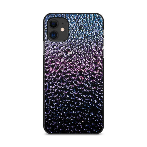 Заказать чехол для iPhone 11/11 Pro/11 Pro Max в Москве. Чехол для iPhone 11, объёмная печать Водяная рептилия. от Eva De Peron.  - готовые дизайны и нанесение принтов.