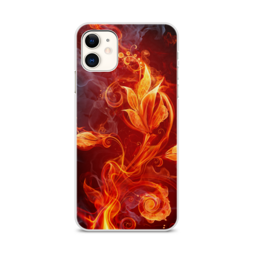 Заказать чехол для iPhone 11/11 Pro/11 Pro Max в Москве. Чехол для iPhone 11, объёмная печать Global  space magic  mars (коллекция огонь) от Global Space Magic  - готовые дизайны и нанесение принтов.