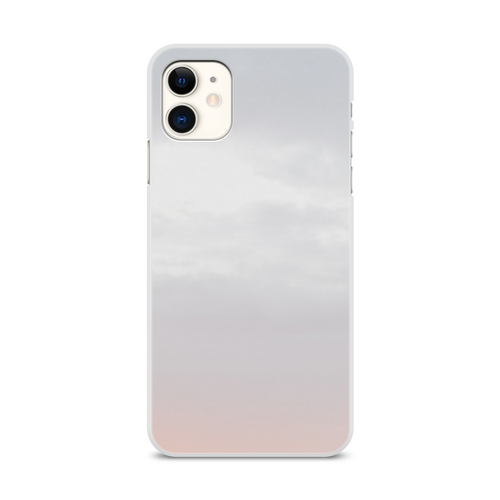 Заказать чехол для iPhone 11/11 Pro/11 Pro Max в Москве. Чехол для iPhone 11, объёмная печать Градиент от Anstey  - готовые дизайны и нанесение принтов.