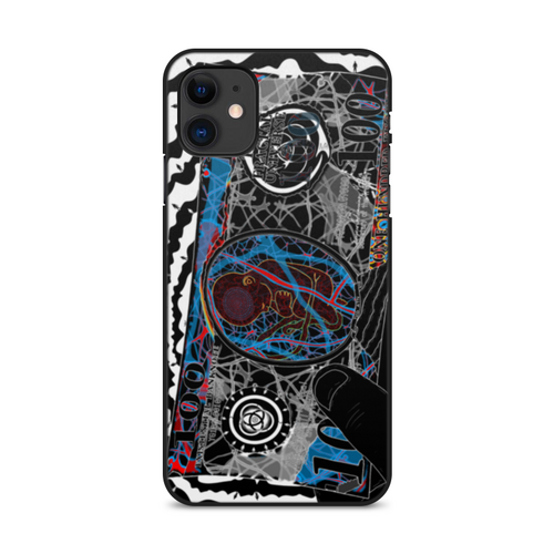 Заказать чехол для iPhone 11/11 Pro/11 Pro Max в Москве. Чехол для iPhone 11, объёмная печать 100 Юджинов от Евгений Мнимов - готовые дизайны и нанесение принтов.