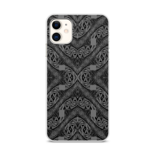 Заказать чехол для iPhone 11/11 Pro/11 Pro Max в Москве. Чехол для iPhone 11, объёмная печать Виртуальность от Мария Михалева - готовые дизайны и нанесение принтов.