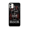 Заказать чехол для iPhone 11/11 Pro/11 Pro Max в Москве. Чехол для iPhone 11, объёмная печать МУЗЫКА. ФЭЕНТЕЗИ от robus - готовые дизайны и нанесение принтов.