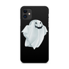Заказать чехол для iPhone 11/11 Pro/11 Pro Max в Москве. Чехол для iPhone 11, объёмная печать Привидение от Дана Столыпина - готовые дизайны и нанесение принтов.