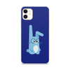 Заказать чехол для iPhone 11/11 Pro/11 Pro Max в Москве. Чехол для iPhone 11, объёмная печать Мистер Клевер от Дмитрий Соколов - готовые дизайны и нанесение принтов.