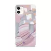 Заказать чехол для iPhone 11/11 Pro/11 Pro Max в Москве. Чехол для iPhone 11, объёмная печать Раскрась пространство от Ekaterina Ulyanova - готовые дизайны и нанесение принтов.