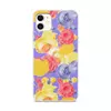 Заказать чехол для iPhone 11/11 Pro/11 Pro Max в Москве. Чехол для iPhone 11, объёмная печать Ягодное настроение от Ekaterina Ulyanova - готовые дизайны и нанесение принтов.