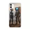 Заказать чехол для iPhone 11/11 Pro/11 Pro Max в Москве. Чехол для iPhone 11, объёмная печать На Марсе от Дана Столыпина - готовые дизайны и нанесение принтов.