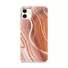 Заказать чехол для iPhone 11/11 Pro/11 Pro Max в Москве. Чехол для iPhone 11, объёмная печать Нити волшебства от Ekaterina Ulyanova - готовые дизайны и нанесение принтов.