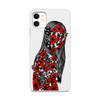 Заказать чехол для iPhone 11/11 Pro/11 Pro Max в Москве. Чехол для iPhone 11, объёмная печать Скованная цепью от Дана Столыпина - готовые дизайны и нанесение принтов.