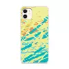 Заказать чехол для iPhone 11/11 Pro/11 Pro Max в Москве. Чехол для iPhone 11, объёмная печать Вдохновение  от Ekaterina Ulyanova - готовые дизайны и нанесение принтов.