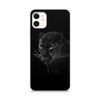 Заказать чехол для iPhone 11/11 Pro/11 Pro Max в Москве. Чехол для iPhone 11, объёмная печать ЧЕРНАЯ ПАНТЕРА от robus - готовые дизайны и нанесение принтов.