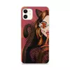 Заказать чехол для iPhone 11/11 Pro/11 Pro Max в Москве. Чехол для iPhone 11, объёмная печать Чехол арт  от yana.mbox@gmail.com - готовые дизайны и нанесение принтов.