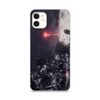 Заказать чехол для iPhone 11/11 Pro/11 Pro Max в Москве. Чехол для iPhone 11, объёмная печать Dark souls от GeekFox  - готовые дизайны и нанесение принтов.