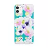 Заказать чехол для iPhone 11/11 Pro/11 Pro Max в Москве. Чехол для iPhone 11, объёмная печать Лесная поляна от Ekaterina Ulyanova - готовые дизайны и нанесение принтов.