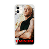 Заказать чехол для iPhone 11/11 Pro/11 Pro Max в Москве. Чехол для iPhone 11, объёмная печать Eminem от THE_NISE  - готовые дизайны и нанесение принтов.