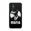Заказать чехол для iPhone 11/11 Pro/11 Pro Max в Москве. Чехол для iPhone 11, объёмная печать Мафия Томми Анджело от Павел Павел - готовые дизайны и нанесение принтов.