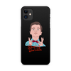 Заказать чехол для iPhone 11/11 Pro/11 Pro Max в Москве. Чехол для iPhone 11, объёмная печать Детство Шелдона от Anna Eremina - готовые дизайны и нанесение принтов.