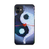 Заказать чехол для iPhone 11/11 Pro/11 Pro Max в Москве. Чехол для iPhone 11, объёмная печать Инь и ян от Дана Столыпина - готовые дизайны и нанесение принтов.