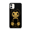 Заказать чехол для iPhone 11/11 Pro/11 Pro Max в Москве. Чехол для iPhone 11, объёмная печать БЕНДИ И ЧЕРНИЛЬНАЯ МАШИНА от robus - готовые дизайны и нанесение принтов.