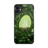 Заказать чехол для iPhone 11/11 Pro/11 Pro Max в Москве. Чехол для iPhone 11, объёмная печать Таинственный лес от Дана Столыпина - готовые дизайны и нанесение принтов.