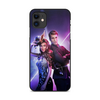 Заказать чехол для iPhone 11/11 Pro/11 Pro Max в Москве. Чехол для iPhone 11, объёмная печать В ритме страсти  от ***XxGelyaxX*** Пьянова - готовые дизайны и нанесение принтов.