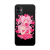 Заказать чехол для iPhone 11/11 Pro/11 Pro Max в Москве. Чехол для iPhone 11, объёмная печать Сердечки от Дана Столыпина - готовые дизайны и нанесение принтов.