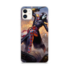 Заказать чехол для iPhone 11/11 Pro/11 Pro Max в Москве. Чехол для iPhone 11, объёмная печать Солитер (Warhammer 40k) от GeekFox  - готовые дизайны и нанесение принтов.