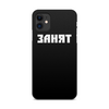 Заказать чехол для iPhone 11/11 Pro/11 Pro Max в Москве. Чехол для iPhone 11, объёмная печать занятой от Artem Artem - готовые дизайны и нанесение принтов.