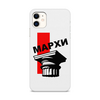 Заказать чехол для iPhone 11/11 Pro/11 Pro Max в Москве. Чехол для iPhone 11, объёмная печать Капитель МАРХИ от Анастасия Лаш - готовые дизайны и нанесение принтов.