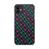Заказать чехол для iPhone 11/11 Pro/11 Pro Max в Москве. Чехол для iPhone 11, объёмная печать Этника от printeriumstore@gmail.com - готовые дизайны и нанесение принтов.