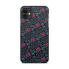 Заказать чехол для iPhone 11/11 Pro/11 Pro Max в Москве. Чехол для iPhone 11, объёмная печать Этника от printeriumstore@gmail.com - готовые дизайны и нанесение принтов.